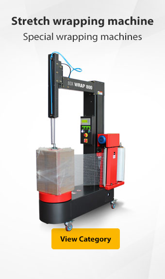 Special-wrapping-machines