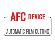 Automatic film cutting