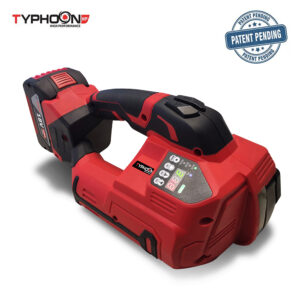 Tendireggia a batteria Typhoon HP