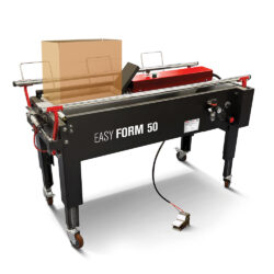 Formacartoni semiautomatica easy form 50